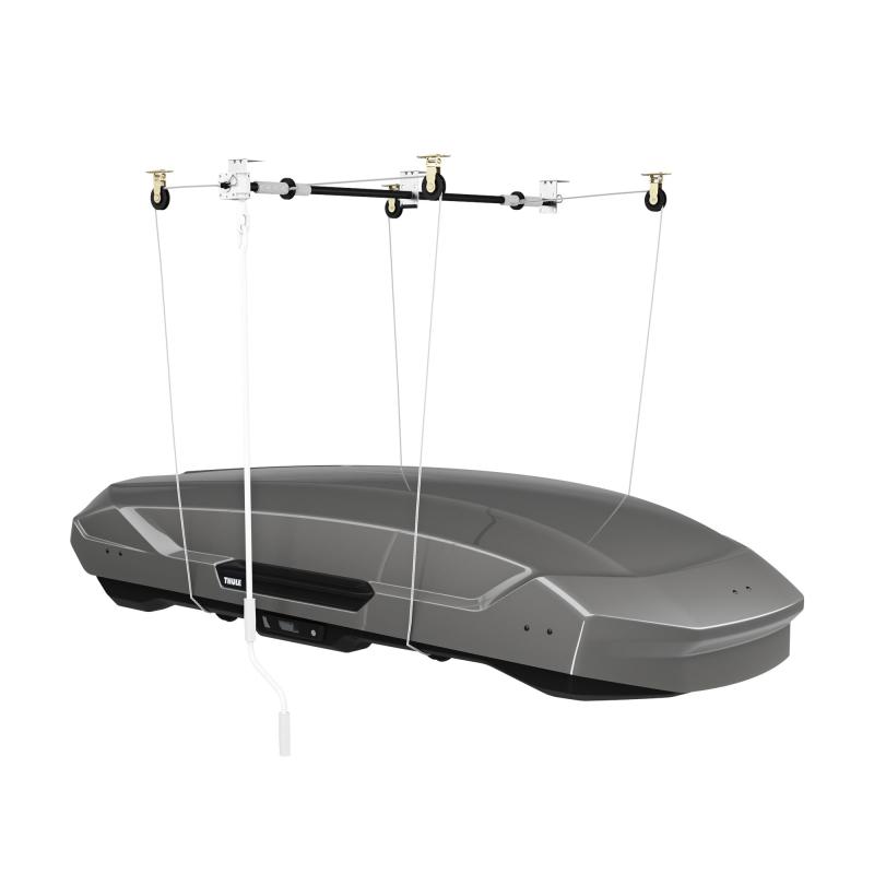 THULE スーリー マルチリフト572 ルーフボックス保管用 カーゴ用アクセサリー TH572｜櫻花舎店