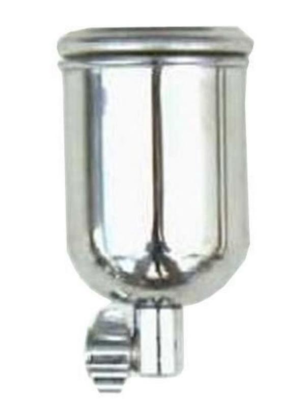 アネスト岩田 重力式カップ(サイドカップ) ステンレス製 130ml PC-61