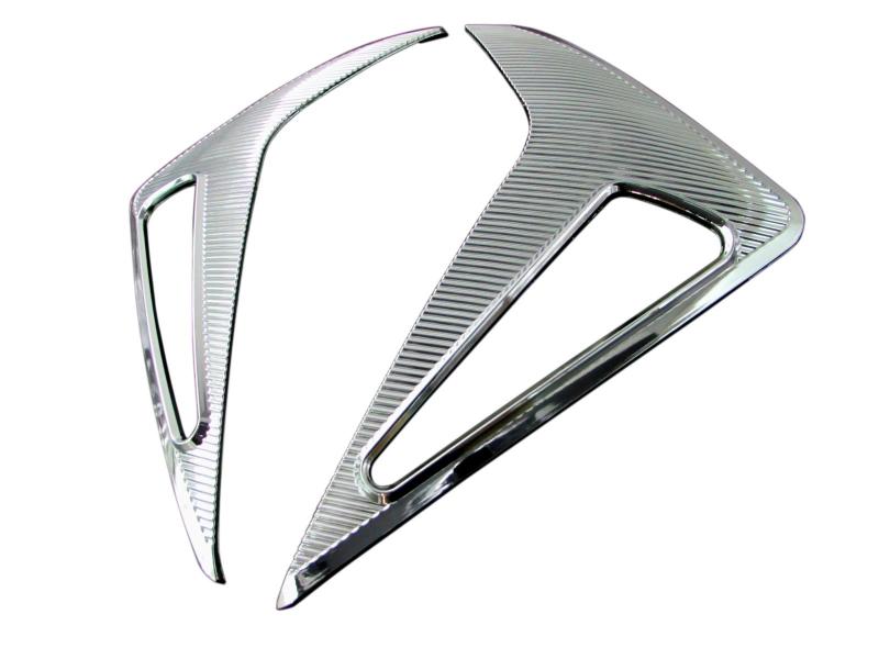 BRIGHTZ プリウス ZVW30 テールライトサイドリング 【 TAIL-ETC-009 】 テールライトリング ZVW W30 30 28056 5,325円