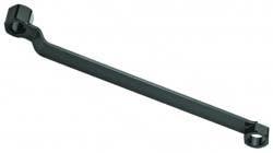 JTC クランクプーリー固定レンチ 車輌整備 特殊 工具 SST ホールドレンチ ホンダ クランクプーリー 6角 ライフ JB JTC1513