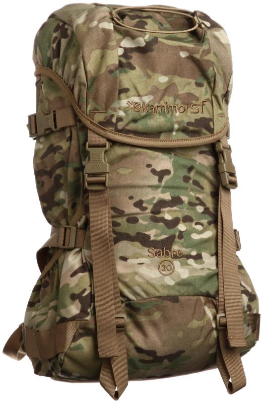 [カリマー SF] Karrimor SF SABRE 30｜櫻花舎店