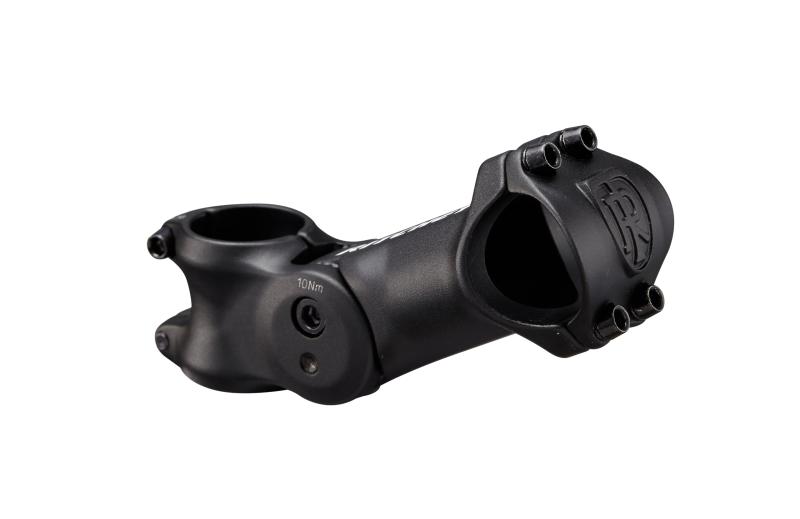 リッチー アジャスタブル 4AXIS ステム 31.8mm BBブラック 105mm｜櫻花舎店