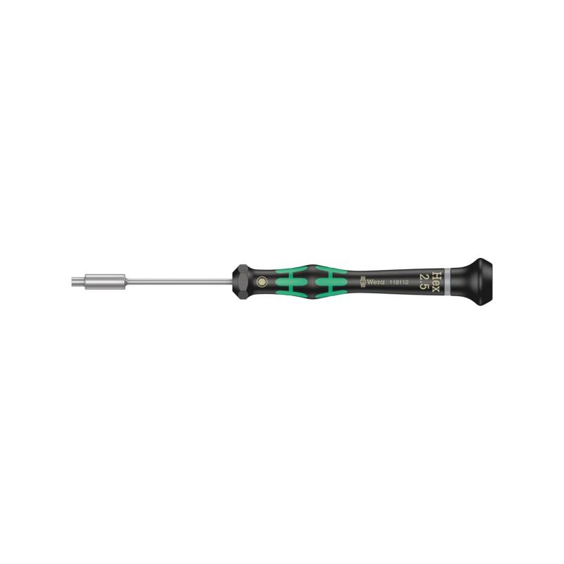 Wera(ヴェラ) 950BM ヘックスキー 7 027210|櫻花舎店