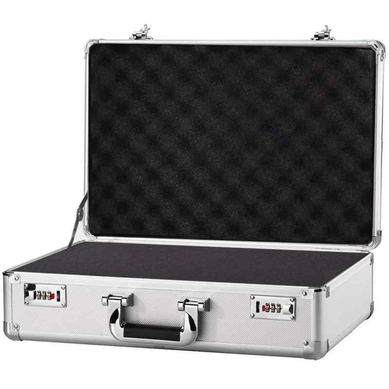 リベー アルミケース2個セット Amazon | Rxakudedo アルミケース 大型 アタッシュケース アルミ