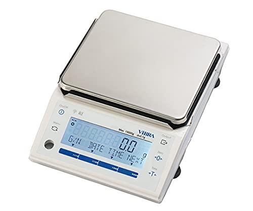 新光電子 高精度電子天びん 校正分銅内蔵型モデル 2200g ALE2202R