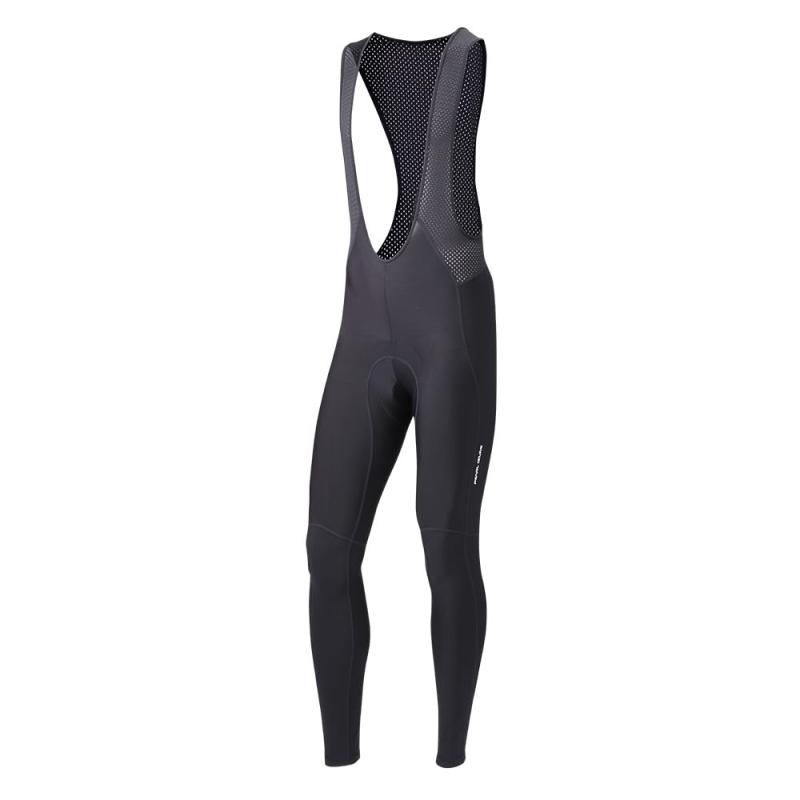 PEARL IZUMI(パールイズミ) サイクルウェアコールド 日よけ ビブ タイツメンズ