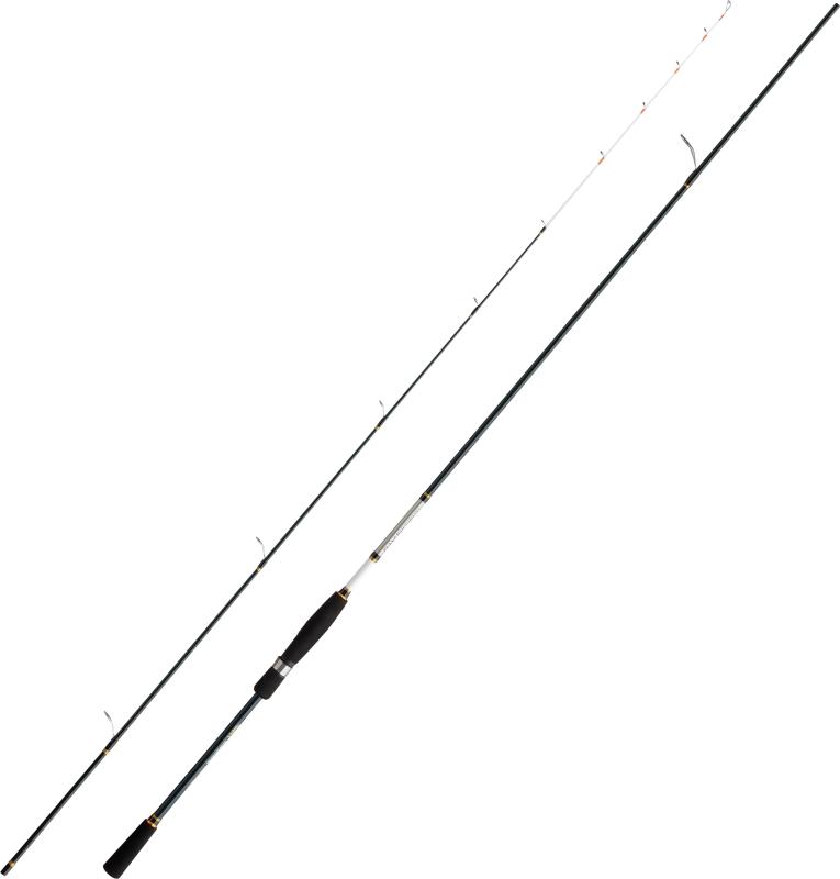 プロックス(PROX) リバーリングアユ 9ft/10ft スピニングモデル/キャスティングモデル、63のべ(ガイドレスモデル) 【ルアーで鮎を釣る/リバーリングロッド】