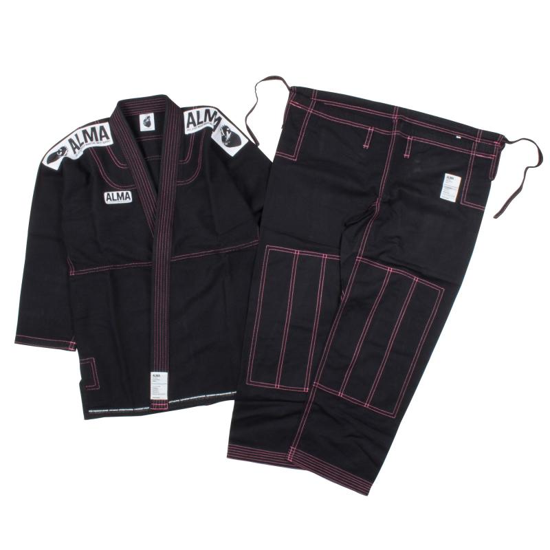 ALMA(アルマ) スーパーノヴァ 柔術着 JU3-A|櫻花舎店