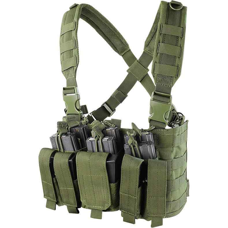 タクティカルベスト メンズ レディース MOLLE 登山 アウトドア キャンプ 射撃 訓練 オックスフォード布 通気性 耐摩耗性 防汚性 調節可能 ブラック CP迷彩 カーキ オールシーズン