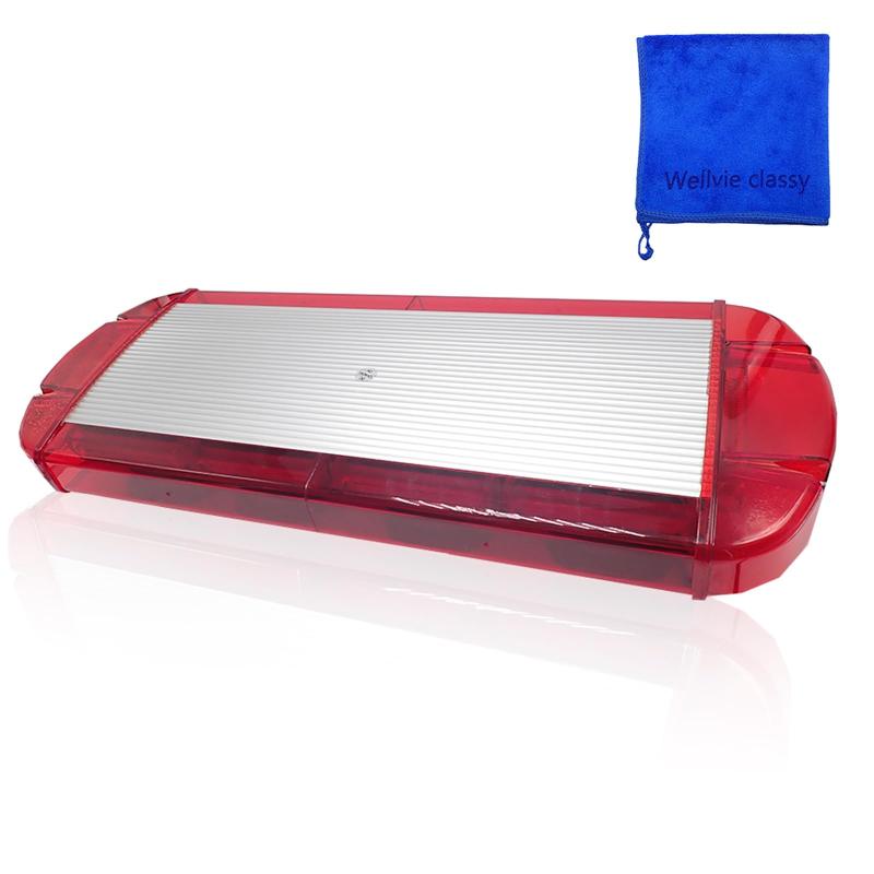 パトライト　赤色灯　RAW-24SQ 2台セット消防車　PTW救急車24V パトライト 赤色灯 RAW-24SQ 2台セット消防車 PTW救急車24V