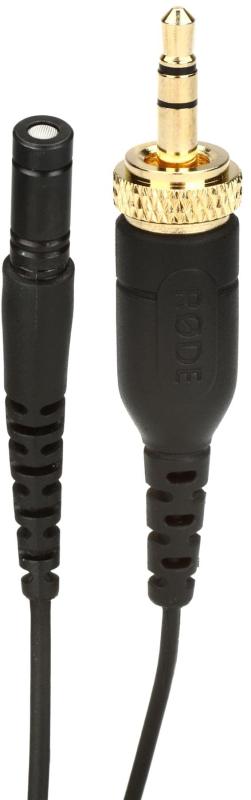 RODE Microphones ロードマイクロフォンズ RODELink LAV ラベリアマイク LAVRL｜櫻花舎店 18,602円