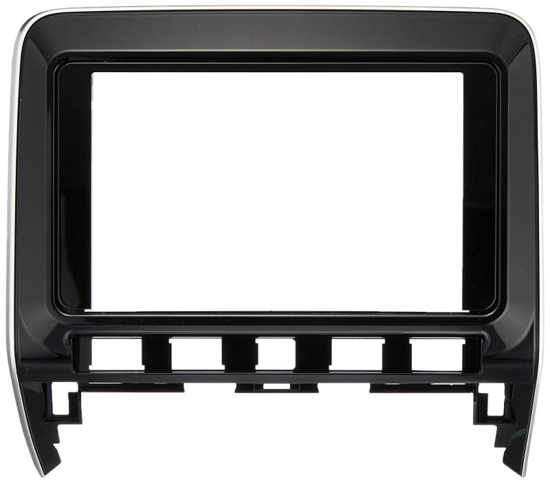 カナック企画 取付キット KLS-N903D カロッツェリア ラージサイズカーナビ用 日産 セレナ|櫻花舎店