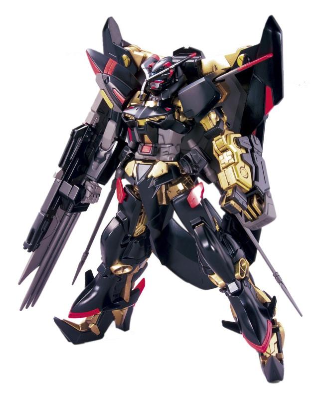 ガンプラ　ガンダムアストレイ　ゴールドフレーム天ミナ 楽天市場】【送料無料】RG 機動戦士ガンダムSEED ASTRAY