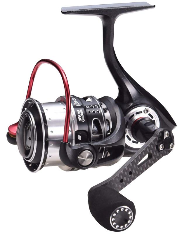 アブガルシア (Abu Garcia) REVO MGX THETA (レボ MGX シータ) スピニングリール 各種