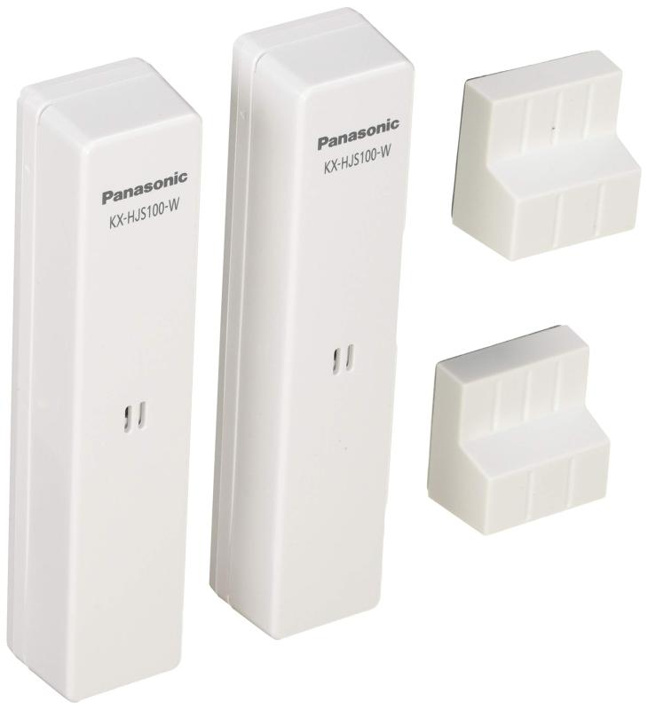 Panasonic スマ@ホーム 開閉センサー(2個入り)|櫻花舎店