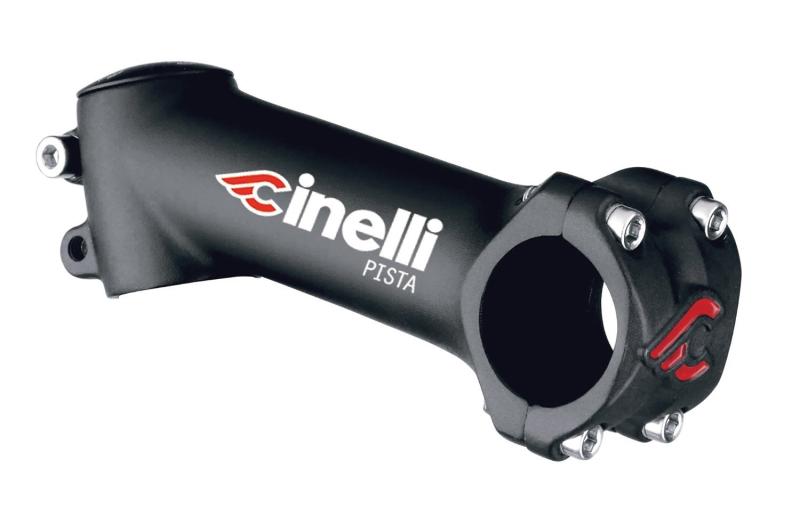 楽天市場】cinelli チネリ PISTA STEM ピスタ ステム マット