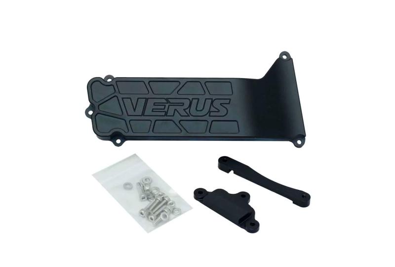 VERUS ENGINEERING(VELOX)：A0127A：MAZDA ROADSTER(ND5RC)：スロットルペダルスペーサー｜櫻花舎店