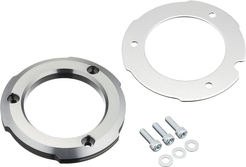 キタコ (KITACO) 右ケースカバーリングセット スーパーカブC125(JA48)、モンキー125(JB02)