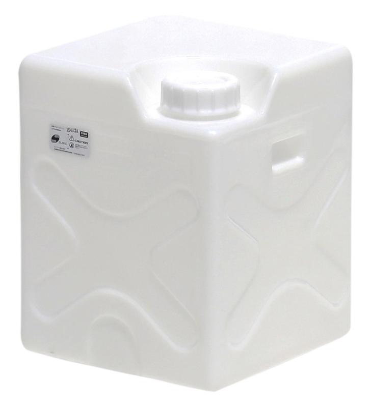 スイコー KCドラム 60L (ホワイト)|櫻花舎店