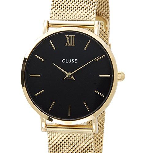 楽天市場】クルース CLUSE レディース 腕時計 ラ ボエーム CL18109