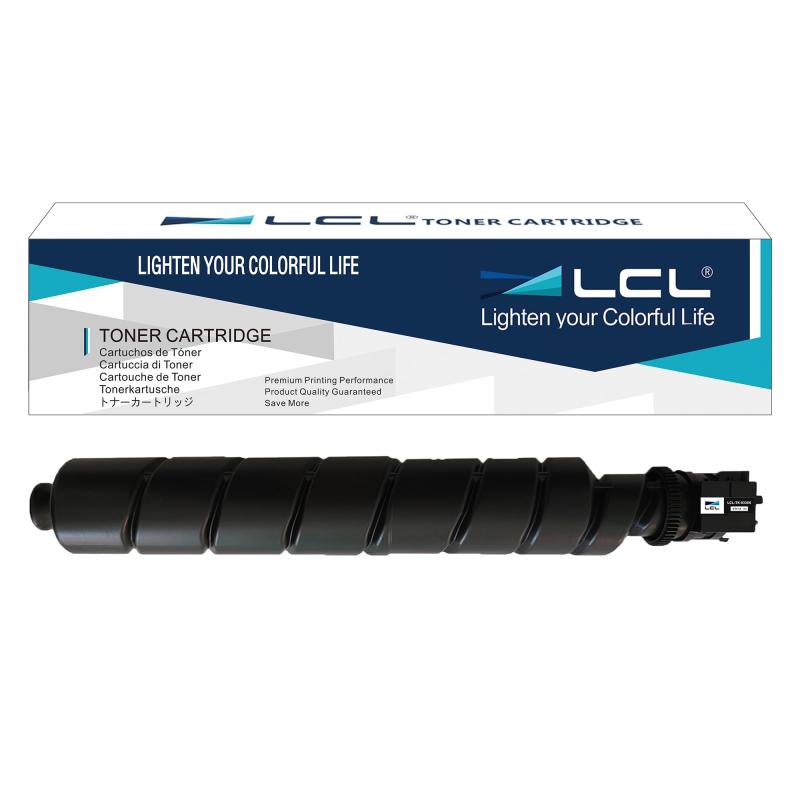 LCL Kyocera用 京セラ用 TK8336 TK-8336 TK8336K TK-8336K (1パック