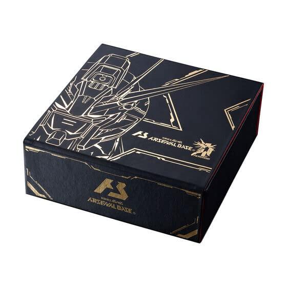 ガンダムアーセナルベース ブースターパック SEED FREEDOM 2box Amazon.co.jp: 機動戦士ガンダ ム アーセナルベース BOOSTER