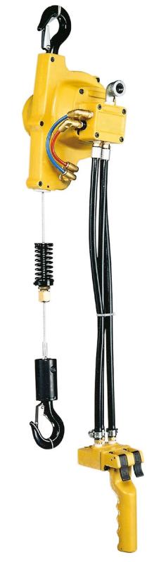 遠藤工業 エアホイスト EHW-120R 【1台入り】|櫻花舎店