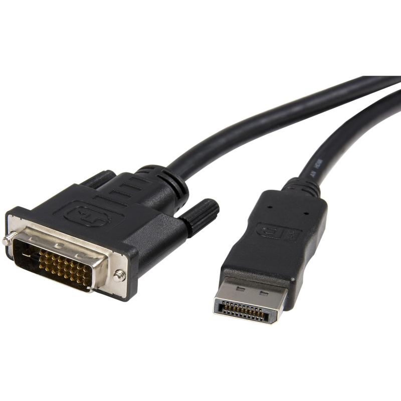 スターテック.com DisplayPort変換アダプタケーブル