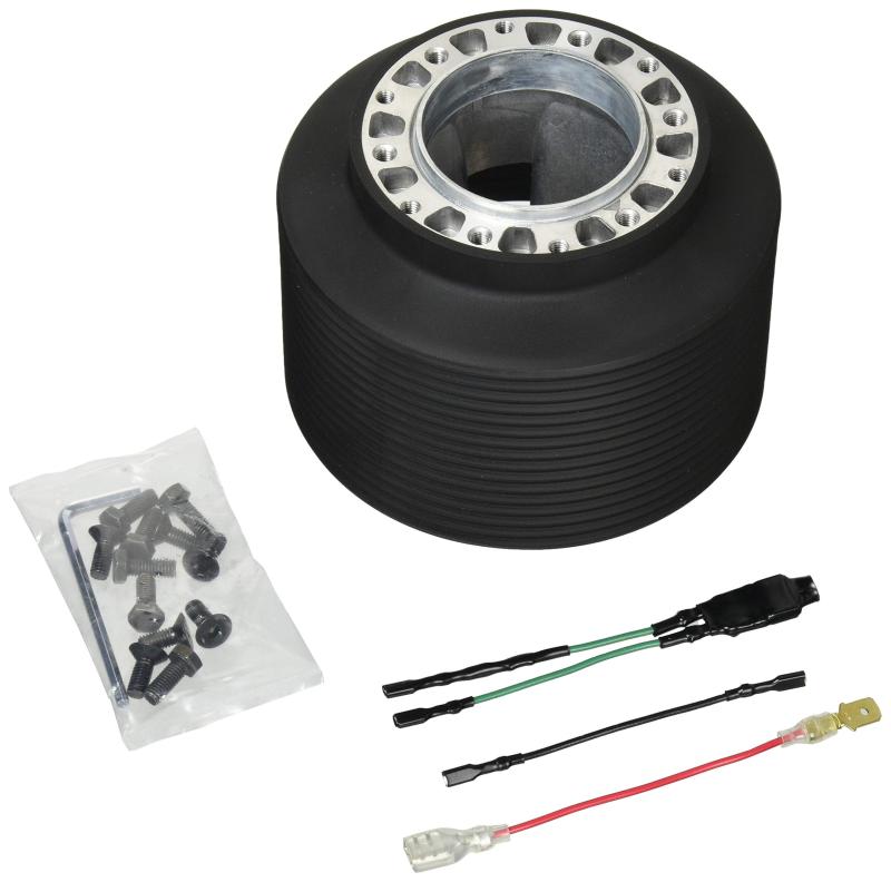 楽天市場】【送料無料】WorksBell（ワークスベル） ステアリングボス