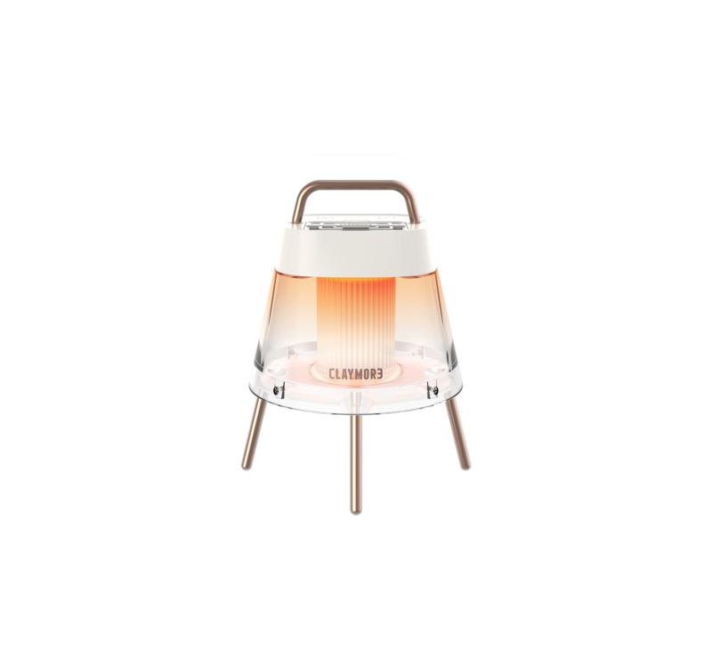クレイモア(CLAYMORE) CLAYMORE LAMP ATHENA CLL-781 WH｜櫻花舎店