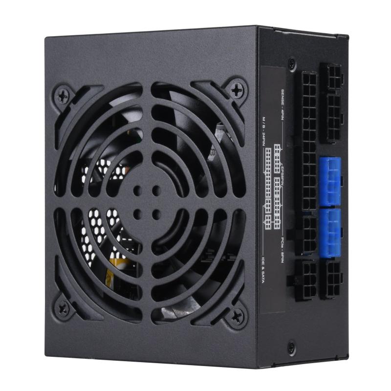 Silverstone PC電源 STSFシリーズ