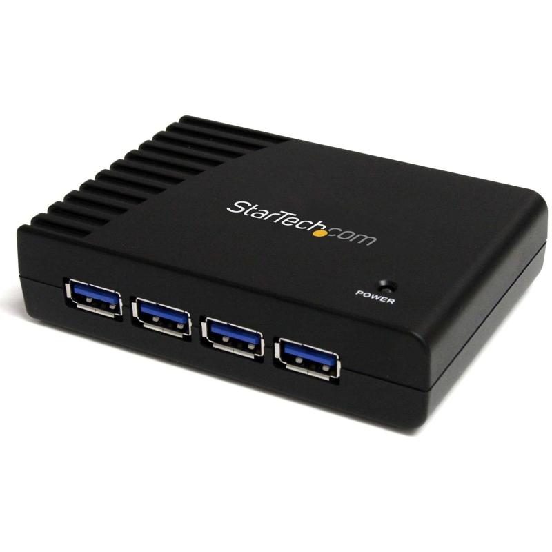 スターテック.com 4ポートUSB 3.0ハブ
