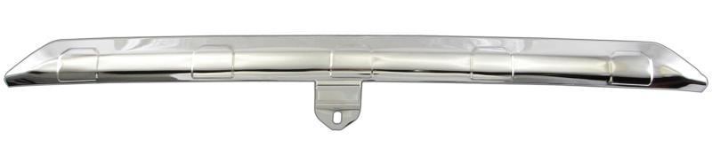 BRIGHTZ アクティトラック HA8 HA9 超鏡面ステンレスメッキフロントリップカバー 【 FRO－LIP－058 】 A8 A9 8 9 アクティ トラック アクテイトラック アクテイ