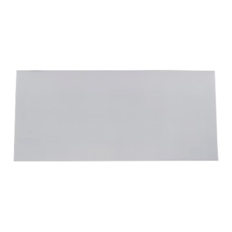 980x565x 1.0mm ＰＰ板(半透明/5枚)｜櫻花舎店