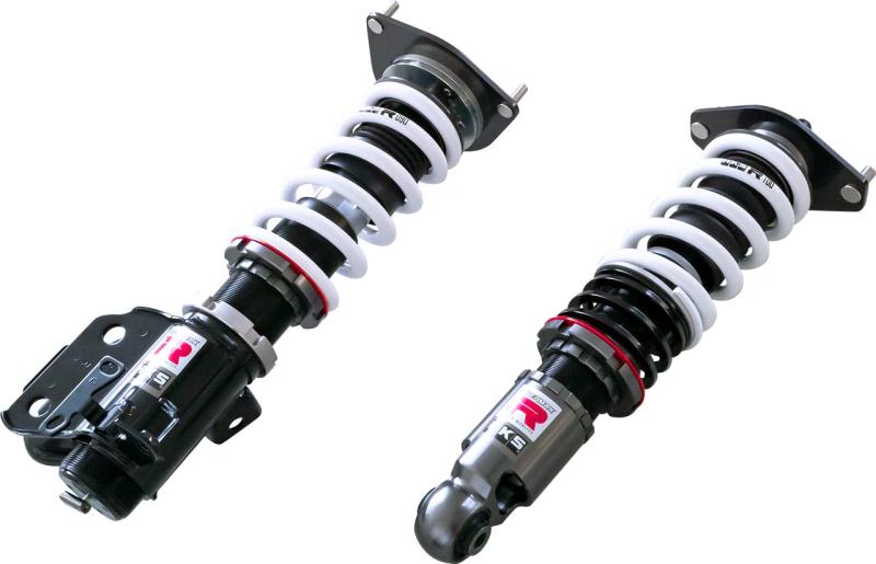 HKS 足回り系パーツ 車高調整式サスペンション HIPERMAX R (ハイパーマックスR) トヨタ 86 ZN6 12/04-20/05 スバル BRZ ZC6 12/03-20/07 80310-AT001