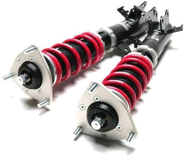 RS-R (アールエスアール) 車高調【 Best i C＆K 】全長式 減衰力調整 トヨタ ヤリス KSP210 MXPA10 BICKT343M画像