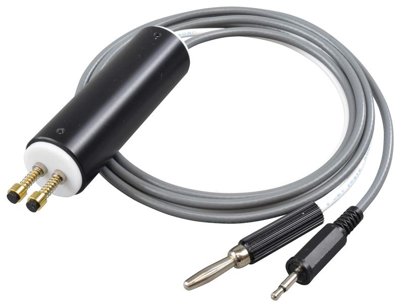 ホーザン(HOZAN) 2点プローブ 非平面材料や小さい製品の点間抵抗測定用の電極 F-108