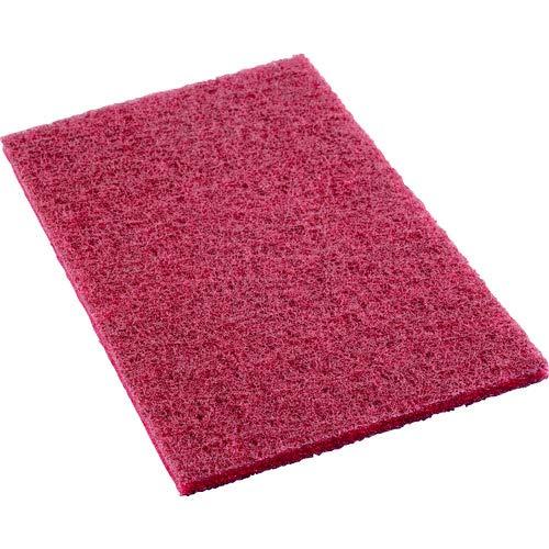 TRUSCO(トラスコ) 不織布研磨パッド 3枚入 #240相当 150X230 TFP-240 × 20PK 【ケース販売】|櫻花舎店