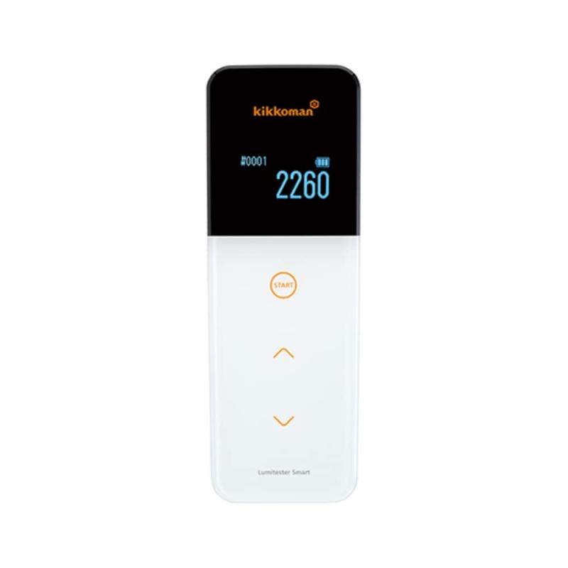 ルミテスター Smart(かっこ良い) ATPふき取り精神測定検査取り合わせ 61234
