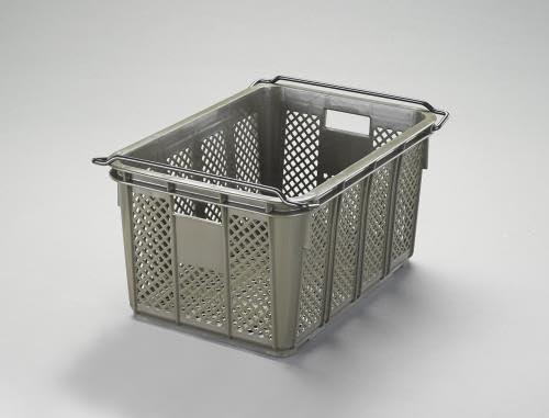 824x574x418粍/144L 入れもの(OD色/5個) その他-日用品雑貨・文房具・手芸