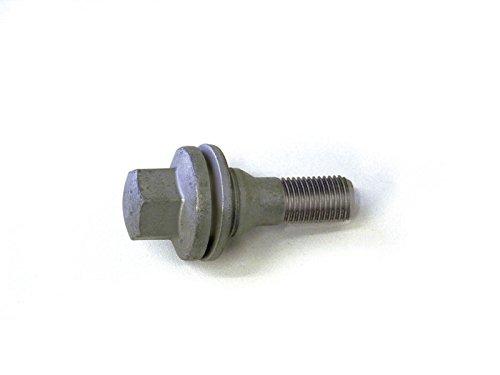 Ｈ＆Ｒ ボルト 平面ボルト シトロエン/プジョー用 *1 12×1.25 首下：51mm 17HEX 10本[12254906]