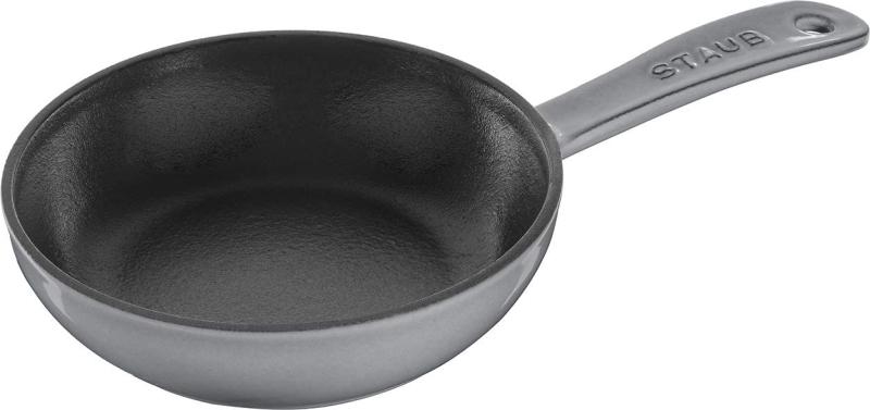 staub ストウブ 「 スキネットボール つづき物 」