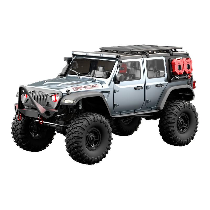 ラジコンカー お坊っちゃん 御姉さん 牧馬人 オフロード クライミング 4WD 差速鍵を掛ける 1/10青写真 金属元素 無線電話 今めかしい 愛くるしげ