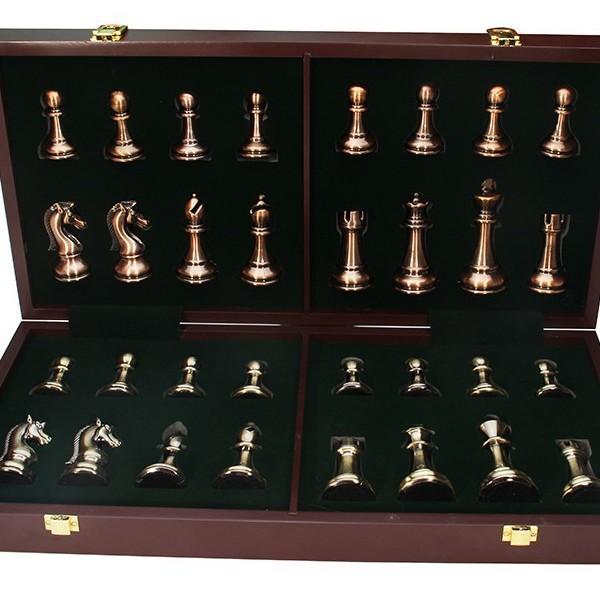 チェス セット アクリル 折りたたみ 高級感 西洋チェス 木製ボックス チェス盤 チェス駒 モデル おしゃれ 普段使い ゲーム コレクション ボードゲーム|櫻花舎店
