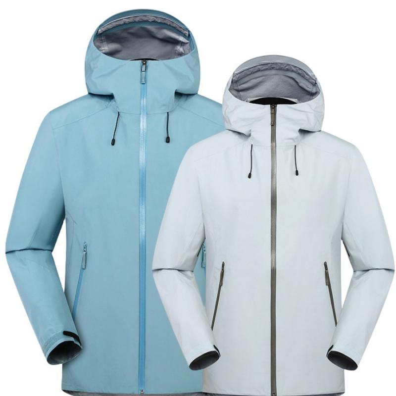 お山パーカー メンズ レディース 男女兼用 山登り服 アウトドア 上衣 アウター ボンネット 長袖 撥水 雨合羽 防風 透気 速乾 耐摩擦 超軽さ 普段使い走り 余暇 難民キャンプ つり銭 銀輪 紫外線打つ手 オール時期 トップス 羽織り 無地 ル
