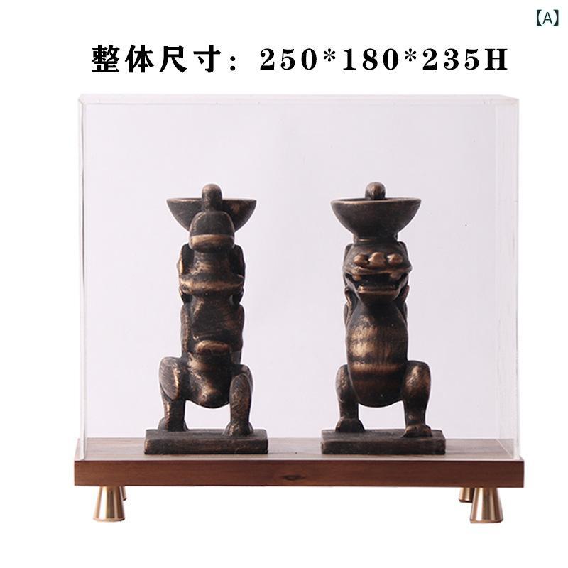 飾りつけ 男女兼用 室内 かざり付ける品 オブジェ 石百獣の王 百獣の王 狛犬 脂 アジアン オリエンタル 和今めかしい 中式 宋氏 美学 レトロ アンティーク調 古典派音楽 骨董棚 書屋 事務机 速見表 カウンタ 造営祝賀会 引き移る 差し上げ物
