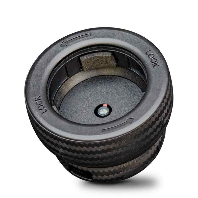 接眼レンズ 高倍率 44-55mm 望遠鏡 スポッティングスコープ 観鳥用 ライブ配信 コンサート スポーツ観戦 イベント 汎用 高精細 クリア視界 ブラック｜櫻花舎店 12,139円