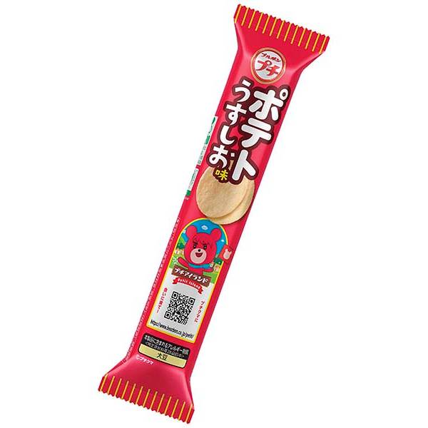 ブルボン プチポテトうすしお味 35g 80コ入り 2024/03/05発売 (4901360358373c) 7,353円