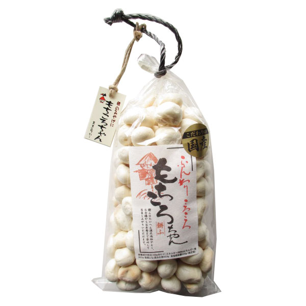 森田製菓 もちころちゃん焼麩 100g 20コ入り (4990855064516c)