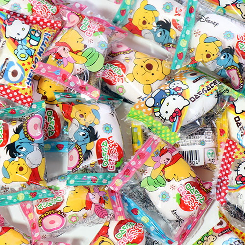 ポップンたまご ディズニーキャラクターズ ポップンたまごチョコ｜発売日：2022